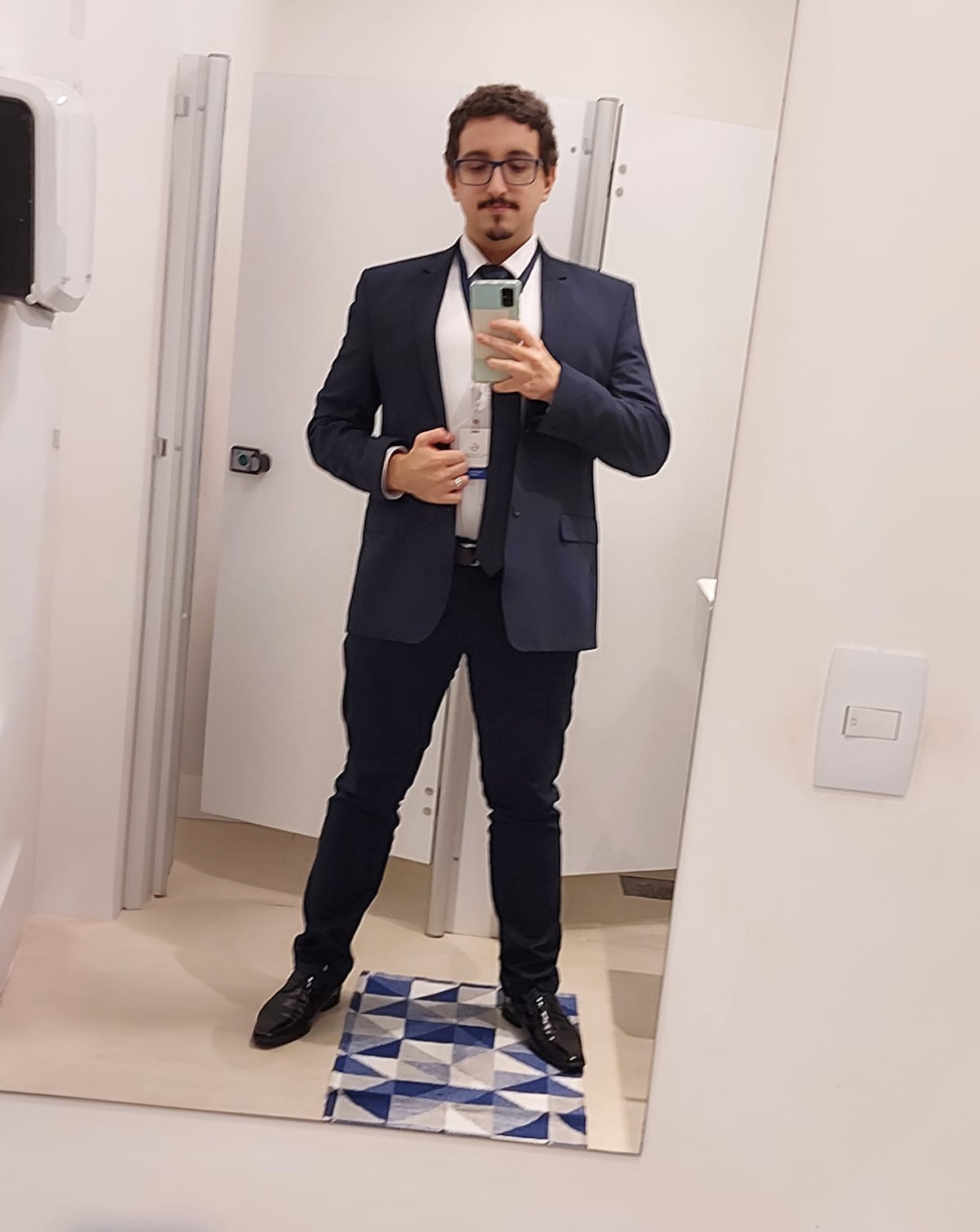 Foto de Victor Muller