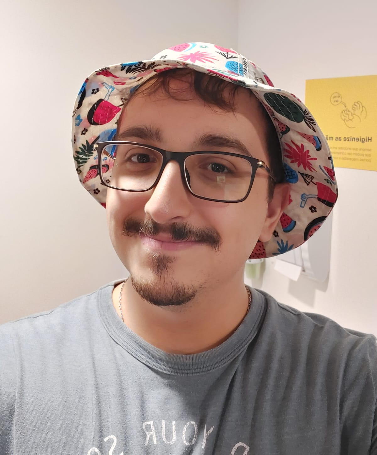 Foto de Victor Muller