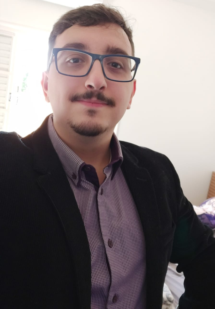 Foto de Victor Muller