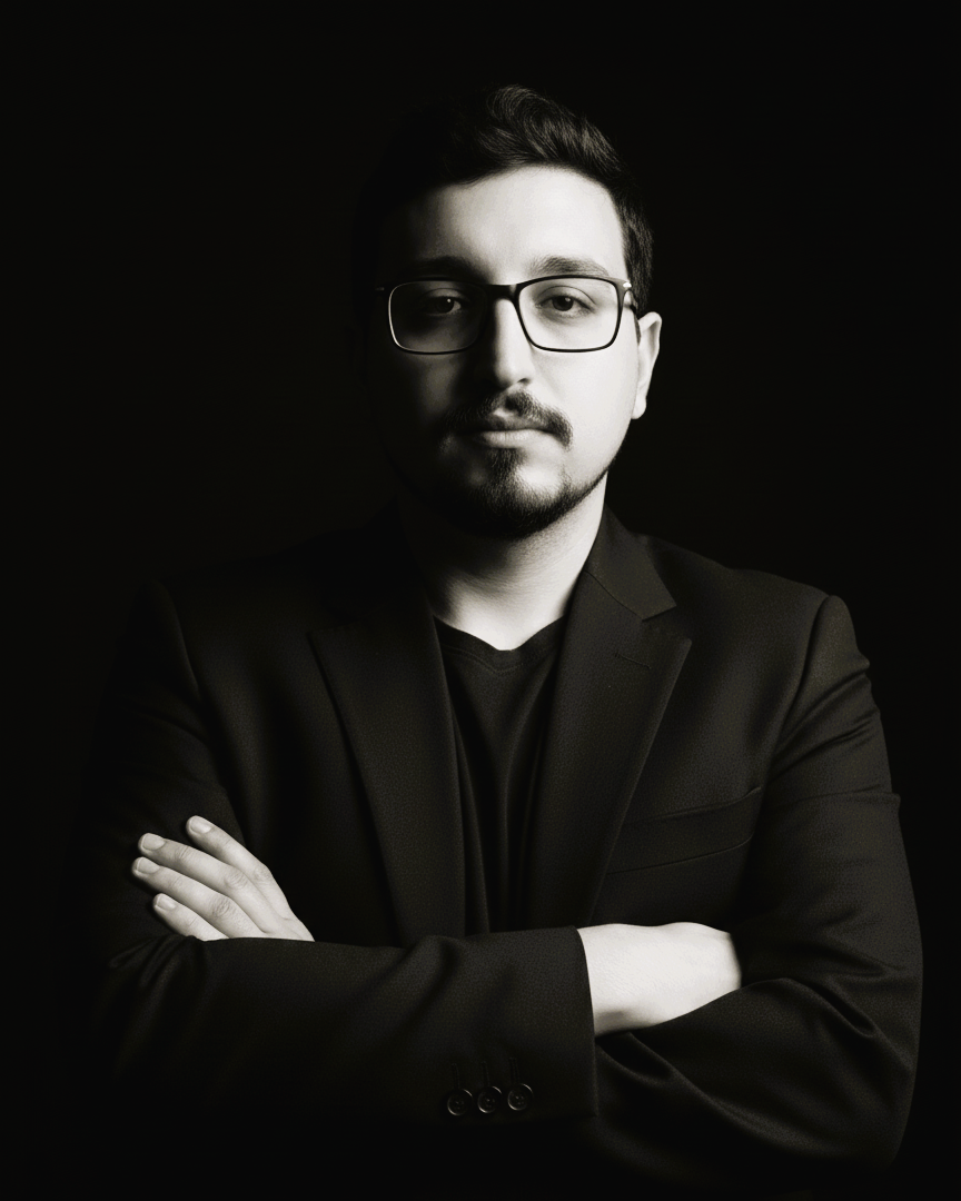 Foto de Victor Muller